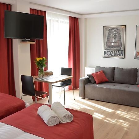 Apartamenty Oxygen DeLux Warschau Buitenkant foto