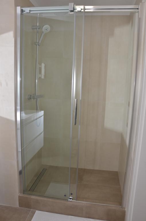 Apartamenty Oxygen DeLux Warschau Buitenkant foto